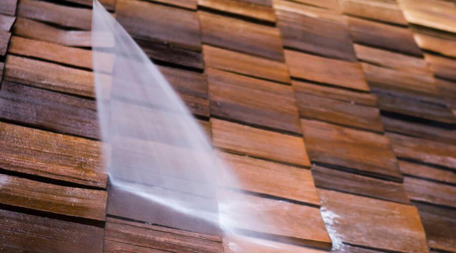 Asphalt Roofing in Sumerco, WV